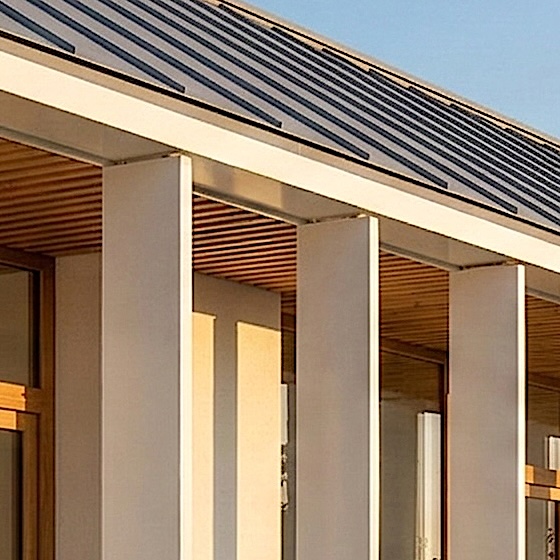 Not Architectes - Centre de rééducation fonctionnel de Salies de Béarn